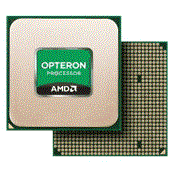 411605-B21 AMD Opteron 2214 2.2GHz DL145 G3 - фото 18353