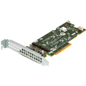 07HYY4 Dell PCI-E to M.2 BOSS Adapter Card - фото 18431