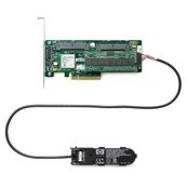 411064-B21 HP Smart Array P400 512MB Controller - фото 18636