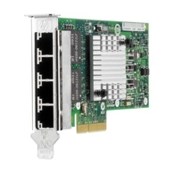 593720-001 HP PCIe QP Server Adapter Card - фото 18936