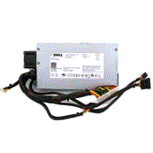 0V38RM Dell PE 250W NHP R210 PS - фото 19443