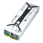 0MD526 Dell PE Hot Swap 320W Power Supply - фото 19709