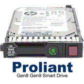 651699-001 HP G8-G10 2.5 SAS/SATA Tray - фото 20043