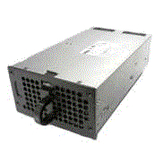 1M001 Dell PE Hot Swap 730W Power Supply - фото 20372