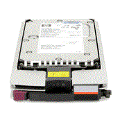 AG718A HP 300-GB 10K FC-AL - фото 20464