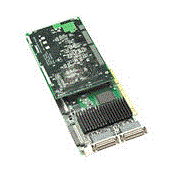 D9351A HP 4M Netraid Adapter 128MB - фото 20545