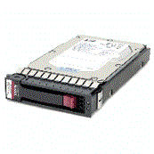 AG556A HP 146-GB 15K M6412 FATA - фото 20676