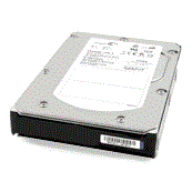 9X1004-180 Dell Compellent 300-GB 10K FC-AL - фото 20682