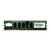 73P2865 IBM 1-GB PC3200 ECC DDR2 SDRAM - фото 20995