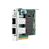 727054-B21 HP Ethernet 10Gb DP 562FLR-SFP+ - фото 21296