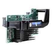 Адаптер HPE FlexFabric 20Gb 2-port 650FLB, 700763-B21 - фото 21328