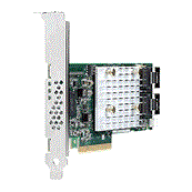 830026-001 HP SA P408i-p SR G10 Plug-in Controller - фото 21378