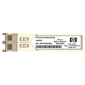 J4859-69301 HP ProCurve 1-GB Transceiver - фото 22407