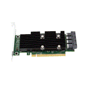 P31H2 Dell PCIe Extender Controller Adapter - фото 23613