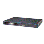 JD008A HP ProCurve Switch E4800-24G-PoE - фото 23685