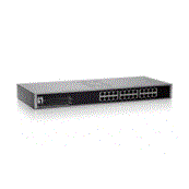 JD987A HP Baseline Switch 2126-G 24 PT - фото 23718