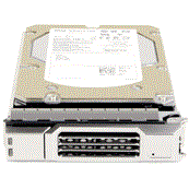 04CMD9 Dell EQL 3-TB 7.2K 3.5 SAS PS4100 - фото 24057