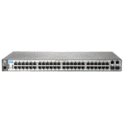 Коммутатор HP 2620-48-PoE+, J9627A - фото 25163
