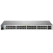 Коммутатор HP 2530-48-POE+, J9778A - фото 25175