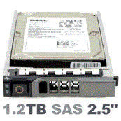 Жесткий диск Seageate 1.8Tb 12Gb 10K SAS 2.5", 0RWV5D - фото 29488