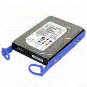 39M4507 IBM 160-GB 7.2K 3.5 SATA G2SS - фото 31441