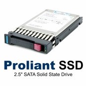 636593-B21 HP 100-GB 2.5 MDL 3G SATA SSD - фото 32072