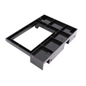 Адаптер HP 2.5 in to 3.5 in G8-G10 adapter tray, 661914-001 - фото 32438