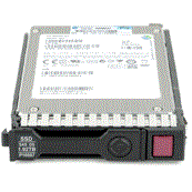 765289-002 HP 400-GB SFF 2.5 SAS 12G ME EM SSD - фото 33457