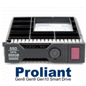 MK0480GFDKR HP G8-G10 480-GB 3.5 SATA 6G MU SSD - фото 35786