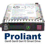 867254-002 HP 600-GB 12G 15K 2.5 DP SAS - фото 40951