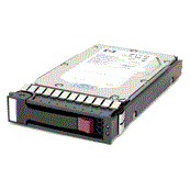 AM302A HP 146-GB 6G 15K 2.5 DP SAS - фото 41539