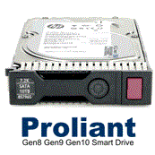 MB4000GCWDC HP G8-G10 4-TB 6G 7.2K 3.5 SATA - фото 43089