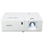 Проектор Acer projector PL6510 DLP 1080p, 5500lm, 2000000/1, HDMI, Laser, 5.5kg, EURO Power EMEA - фото 45187