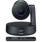 Система для видеоконференций Logitech ConferenceCam Rally Camera - фото 45230