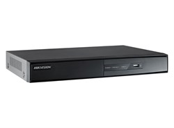 4-х канальный HD-TVI Видеорегистратор HikVision DS-7204HQHI-F1/N - фото 4538