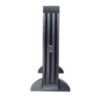 Дополнительная батарея APC Smart-UPS XL Modular 48V Extended Run Battery Pack, Rack Height 2U, Black - фото 45490