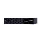 Дополнительная батарея CyberPower BP48VP2U02EU  NEW ВБМ для PR1500ERTXL2U/PR2200ERTXL2U/PR3000ERTXL2U   (12V / 9AH х 8) встроенное ЗУ - фото 45504