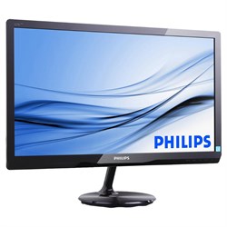 Монитор Philips с диагональю 21.5 дюйма - фото 4582