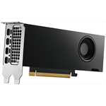 Видеокарта NVIDIA 900-5G192-2571-000 RTX 4000 SFF Ada 20Gb 70W, low profile, dual slot, 4x mini Disp - фото 45954