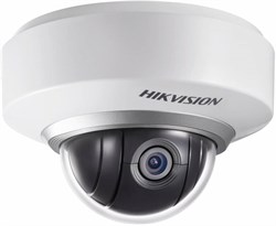 Вандалозащищенная IP камера HikVision DS-2DE2202-DE3 - фото 4612