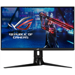 Монитор ASUS 27" ROG Strix XG27AQ IPS ProGaming, 2560x1440, 1ms, 400cd/m2, 178°/178°, 100Mln:1, HDMI, DP, USB-Hub, 170Hz, HDR, Speakers, G-Sync, HAS, Swivel, Pivot, VESA, Dark Gray, 90LM06U0-B01370 3 years - фото 46472