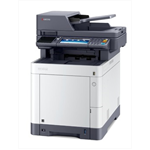 Мфу Kyocera ECOSYS M6235cidn  - снят с производства. Замена: 1102YK3NL0     Kyocera ECOSYS MA3500cix - фото 46919