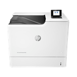 Принтер HP Color LaserJet Enterprise M652dn (A4, 1200dpi, 47(47)ppm, 1Gb, 2trays 100+550, duplex, USB/extUSBx2/GigEth, cartridges 12500 b&10500cmy pages in box, repl.CZ256A) - фото 47167