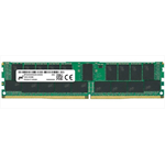 Оперативная память Micron DDR4 LRDIMM 128GB 4Rx4 3200 MHz ECC Registered Load Reduced MTA72ASS16G72LZ-3G2, 1 year, OEM - фото 47568