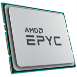 Процессор CPU AMD EPYC 7763, 64/128, 2.45-3.5, 256MB, 280W, 1 year - фото 47587