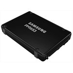 Твердотельный накопитель Samsung Enterprise SSD, 2.5"(SFF), PM1653, 1920GB, SAS, 24Gbps, R4200/W2400Mb/s, IOPS(R4K) 720K/85K, MTBF 2M, 1DWPD/5Y, OEM - фото 47688