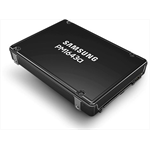 Твердотельный накопитель Samsung Enterprise SSD, 2.5"(SFF), PM1643a, 1600GB, SAS, 12Gb/s, R2100/W1800Mb/s, IOPS(R4K) 430K/60K, MTBF 2M, 3DWPD/5Y(official FW mod), OEM - фото 47692