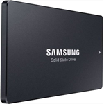 Твердотельный накопитель Samsung Enterprise SSD, 2.5"(SFF), PM1643a, 3840GB, SAS, 12Gb/s, R2100/W2000Mb/s, IOPS(R4K) 450K/90K, MTBF 2M, 1DWPD/5Y, OEM (analog MZILS3T8HMLH/MZILT3T8HALS-00007) - фото 47695