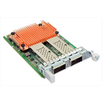 Сетевая карта LR-Link NIC OCP 3.0 2 x 100Gb QSFP28, Intel E810 chipset - фото 47995