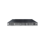 Коммутатор HUAWEI S5731-S32ST4X-A(8*10/100/1000BASE-T ports, 24*GE SFP ports, 4*10GE SFP+ ports, AC power, front access) + Basic Software - фото 48001